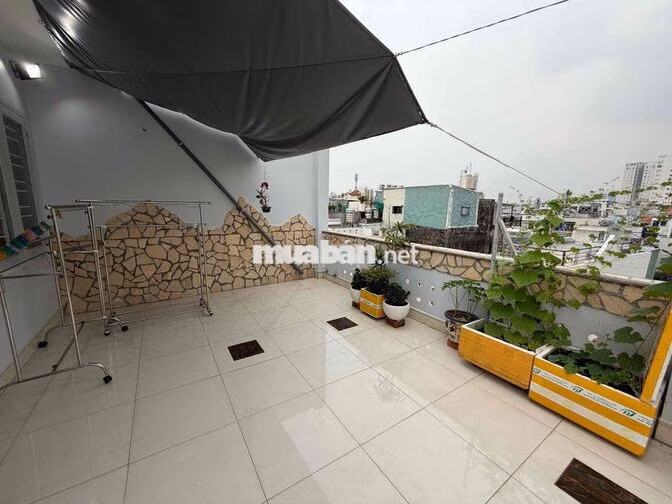 Cho Thuê phòng trọ ở Quận Phú Nhuận