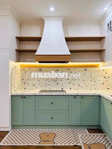 223 ✨ 🏡 CHO THUÊ NHÀ ĐẸP 2 TẦNG KIỆT RỘNG HOÀNG DIỆU