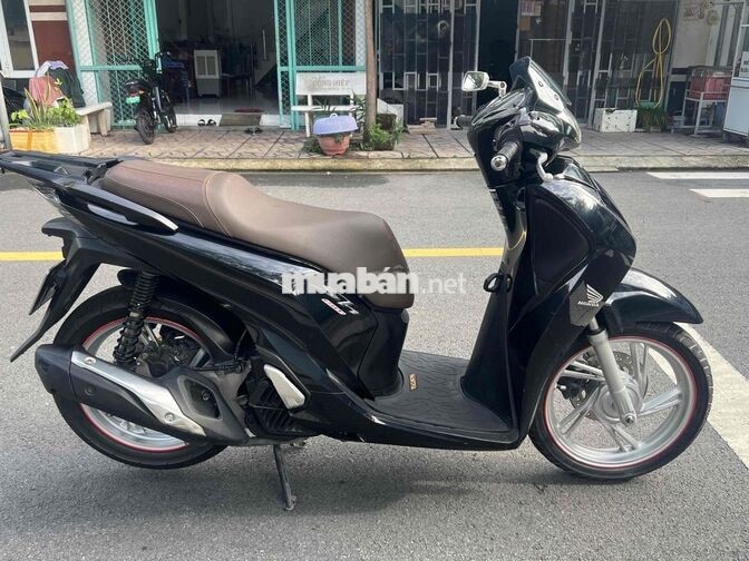 Honda SH 125 2018 biển 65