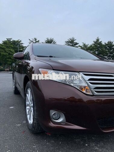 Toyota Venza 2.7AT sản xuất cuối 2009