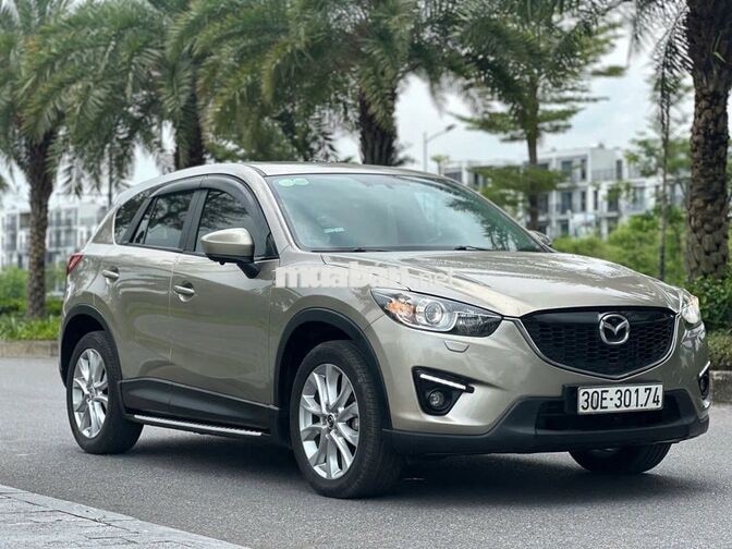 Mazda 2.0 sản xuất 2014