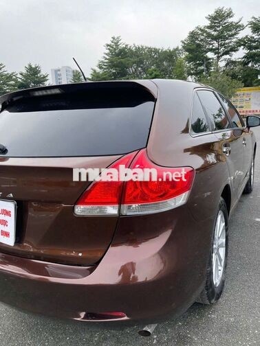 Toyota Venza 2.7AT sản xuất cuối 2009