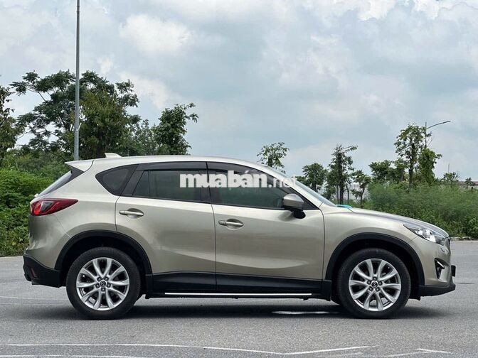 Mazda 2.0 sản xuất 2014