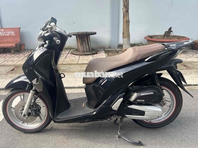 Honda SH 125 2018 biển 65
