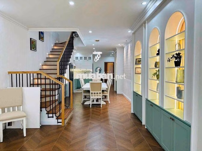 223 ✨ 🏡 CHO THUÊ NHÀ ĐẸP 2 TẦNG KIỆT RỘNG HOÀNG DIỆU