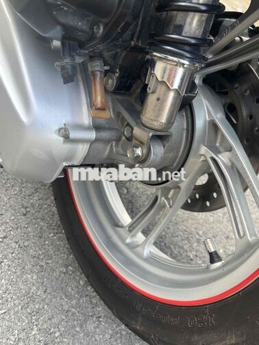 Honda SH 125 2018 biển 65