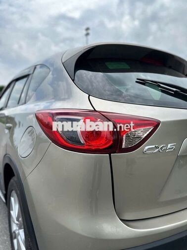 Mazda 2.0 sản xuất 2014