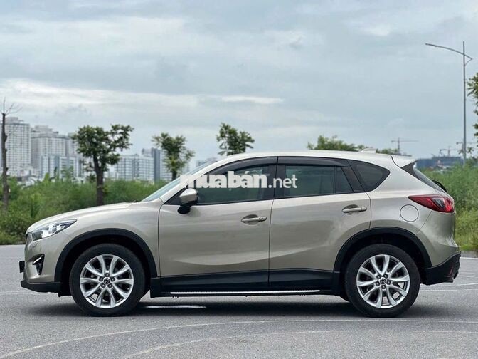 Mazda 2.0 sản xuất 2014