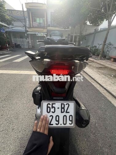 Honda SH 125 2018 biển 65
