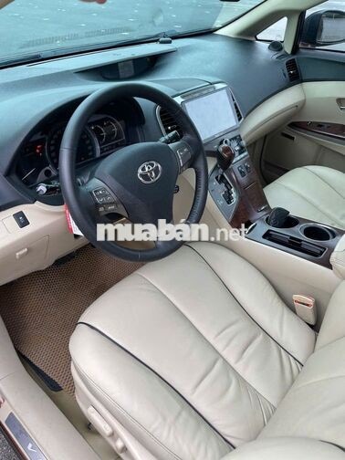 Toyota Venza 2.7AT sản xuất cuối 2009