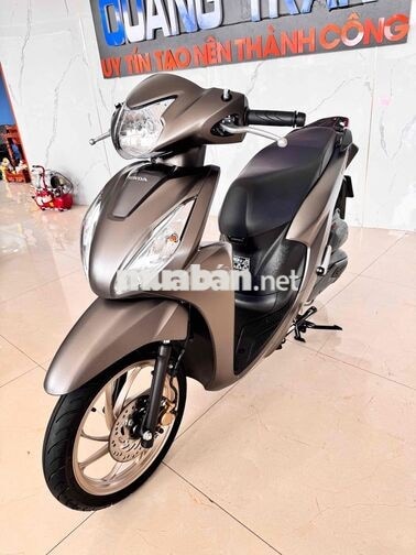 Honda Vision 2025 Nâu 993km