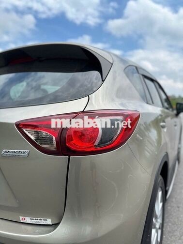 Mazda 2.0 sản xuất 2014