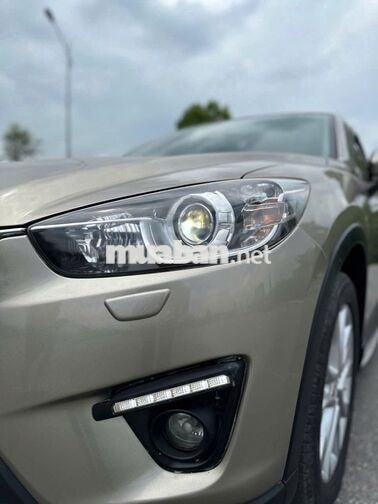 Mazda 2.0 sản xuất 2014