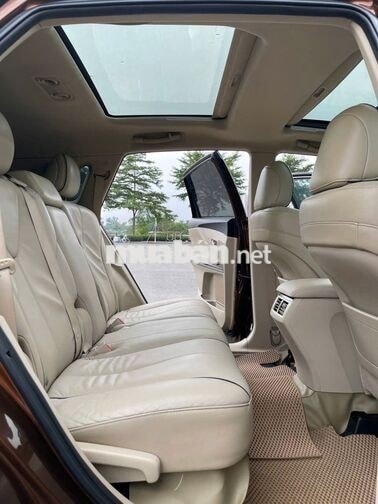 Toyota Venza 2.7AT sản xuất cuối 2009