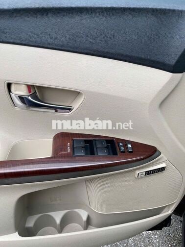 Toyota Venza 2.7AT sản xuất cuối 2009