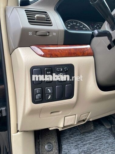 Toyota Land Cruiser Prado GX 2006