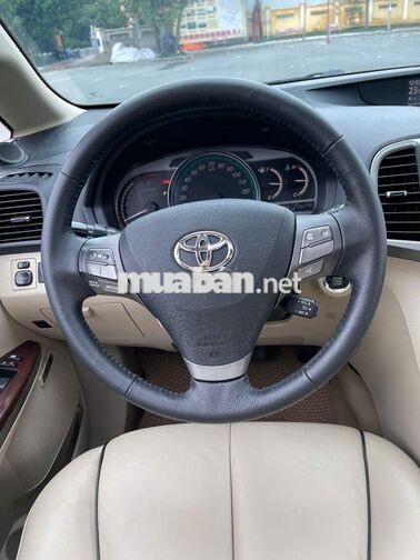Toyota Venza 2.7AT sản xuất cuối 2009