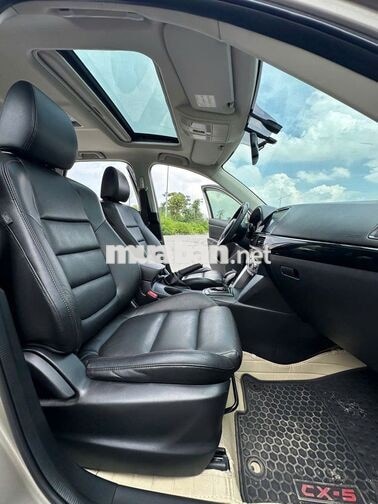 Mazda 2.0 sản xuất 2014
