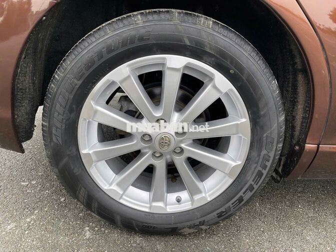 Toyota Venza 2.7AT sản xuất cuối 2009