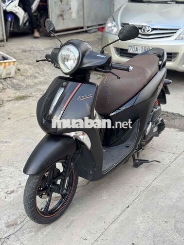 Janus Limited Edition Đen nhám 2018. CHÍNH CHỦ