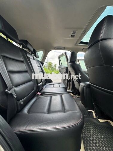 Mazda 2.0 sản xuất 2014
