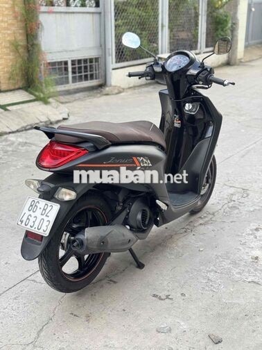 Janus Limited Edition Đen nhám 2018. CHÍNH CHỦ