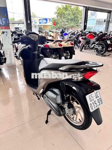 Honda Vision 2025 Nâu 993km