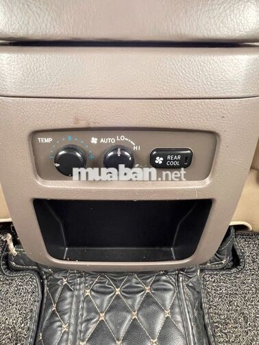 Toyota Land Cruiser Prado GX 2006