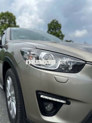Mazda 2.0 sản xuất 2014