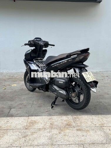 Honda Air Blade 150cc 2020 Đen
