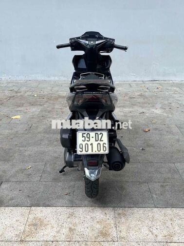 Honda Air Blade 150cc 2020 Đen