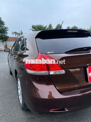 Toyota Venza 2.7AT sản xuất cuối 2009