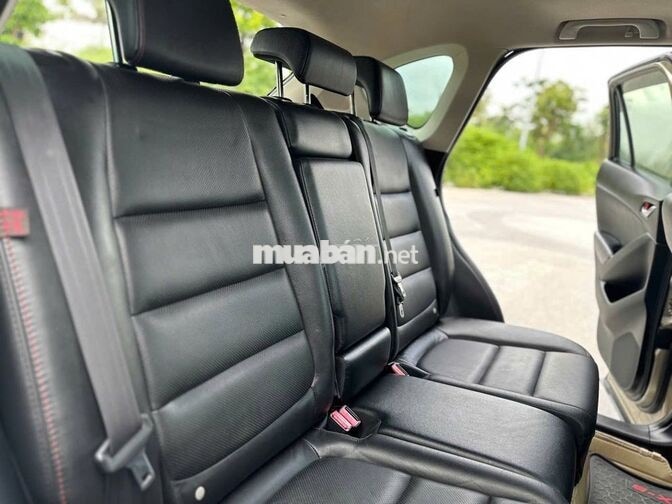 Mazda 2.0 sản xuất 2014