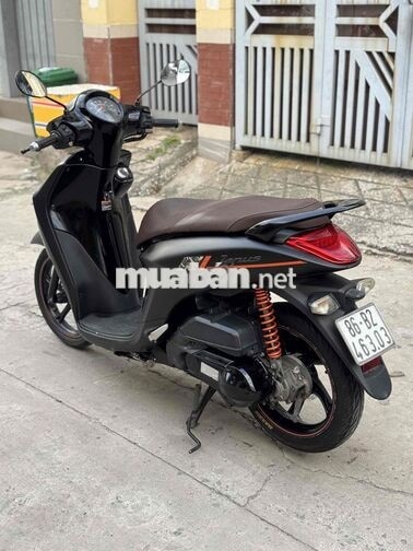 Janus Limited Edition Đen nhám 2018. CHÍNH CHỦ