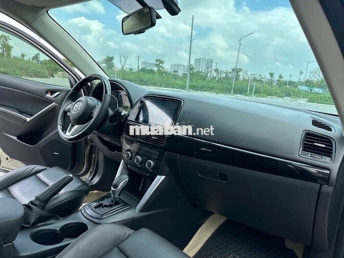 Mazda 2.0 sản xuất 2014