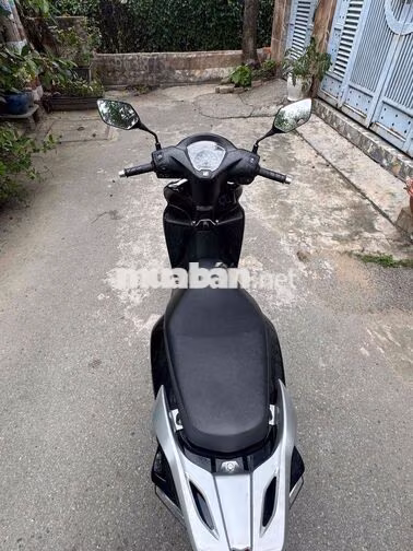Honda Vision 2024 Đen 12000 km