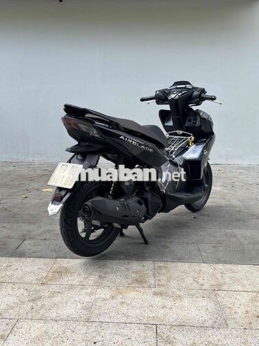 Honda Air Blade 150cc 2020 Đen