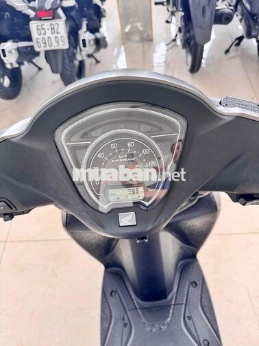 Honda Vision 2025 Nâu 993km