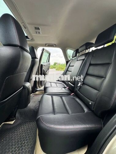 Mazda 2.0 sản xuất 2014