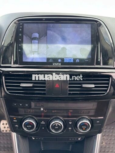 Mazda 2.0 sản xuất 2014