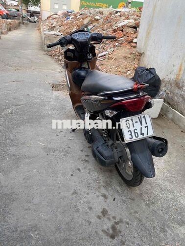 Yamaha Novo 4 Nâu