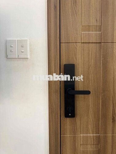 PASS PHÒNG HĐ CÒN 1 THÁNG - 1PN BANCOL 55M2 NGAY CÔNG VIÊN GIA ĐỊNH