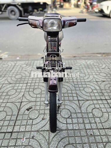 Dream Thái 12li54.phuộc gấp md 50.bx 4vít.9 chủ ký