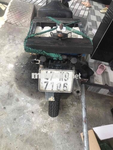 Yamaha Sirius 2005 Xanh 110cc