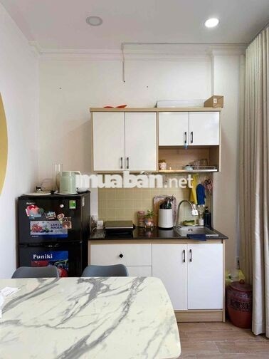 PASS PHÒNG HĐ CÒN 1 THÁNG - 1PN BANCOL 55M2 NGAY CÔNG VIÊN GIA ĐỊNH