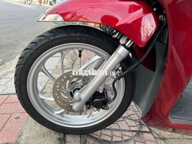 Honda Vision 2025 Bstp chính chủ ký
