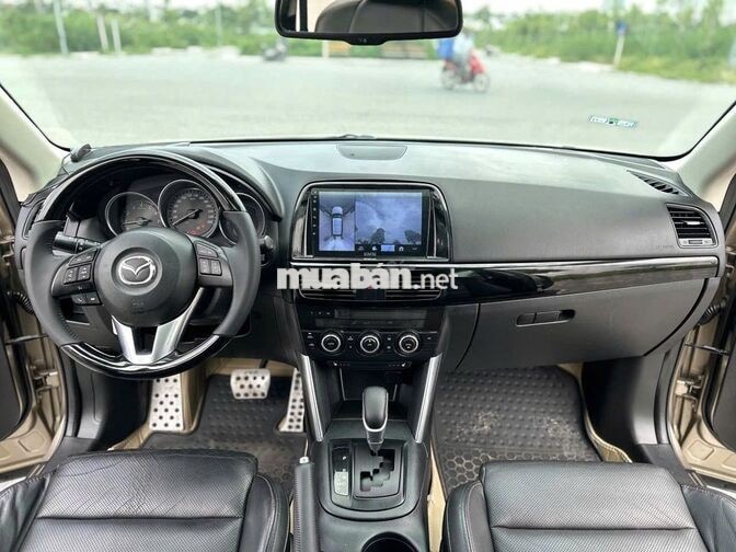 Mazda 2.0 sản xuất 2014