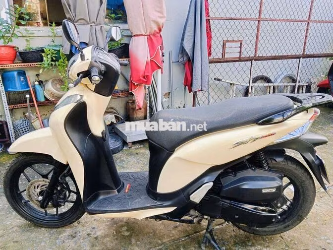 cần bán SH Mode 2013