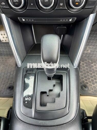 Mazda 2.0 sản xuất 2014