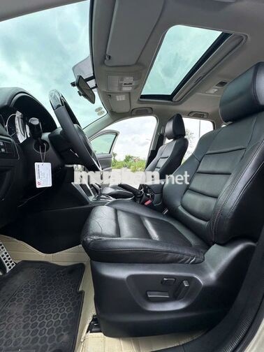 Mazda 2.0 sản xuất 2014